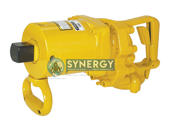 IW24 HYDRAULIC IMPACT WRENCH